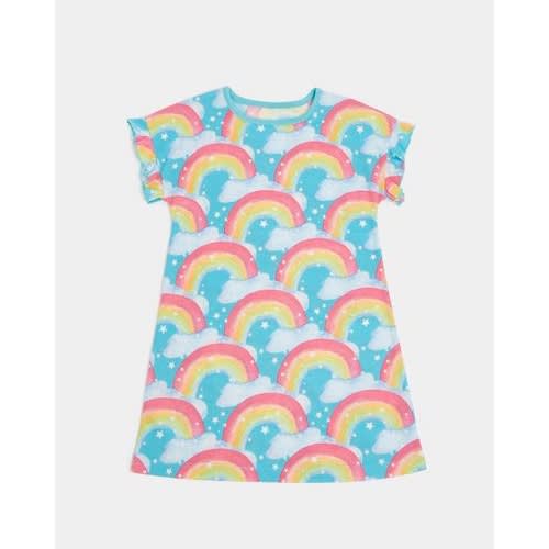 Unicorn Nightdress- Pack Of 2