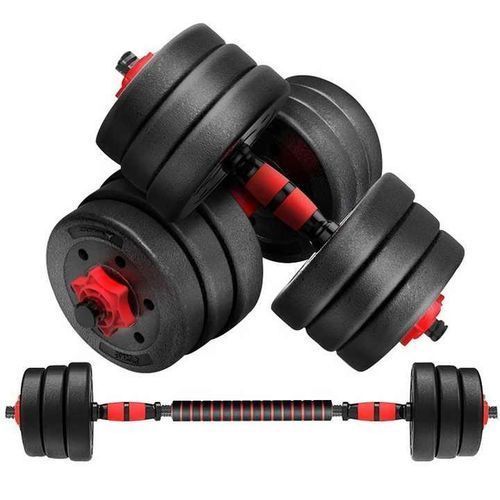 20kg With Extension Long Bar Environmental Friendly