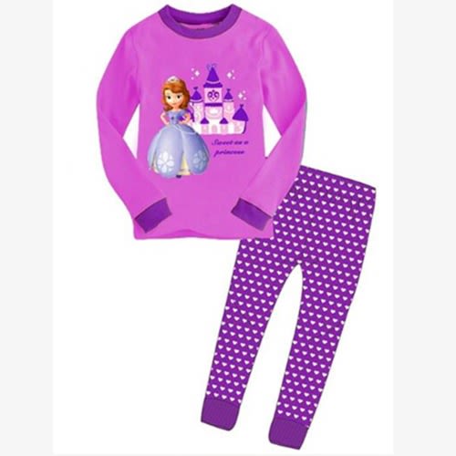 Sophia The First Pyjamas