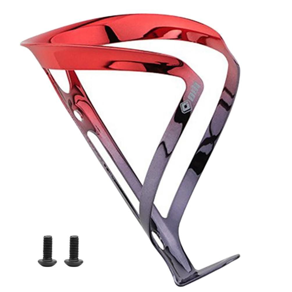 ODI Ultra-Light Aluminum Alloy Bottle Cage Bicycle Bottle