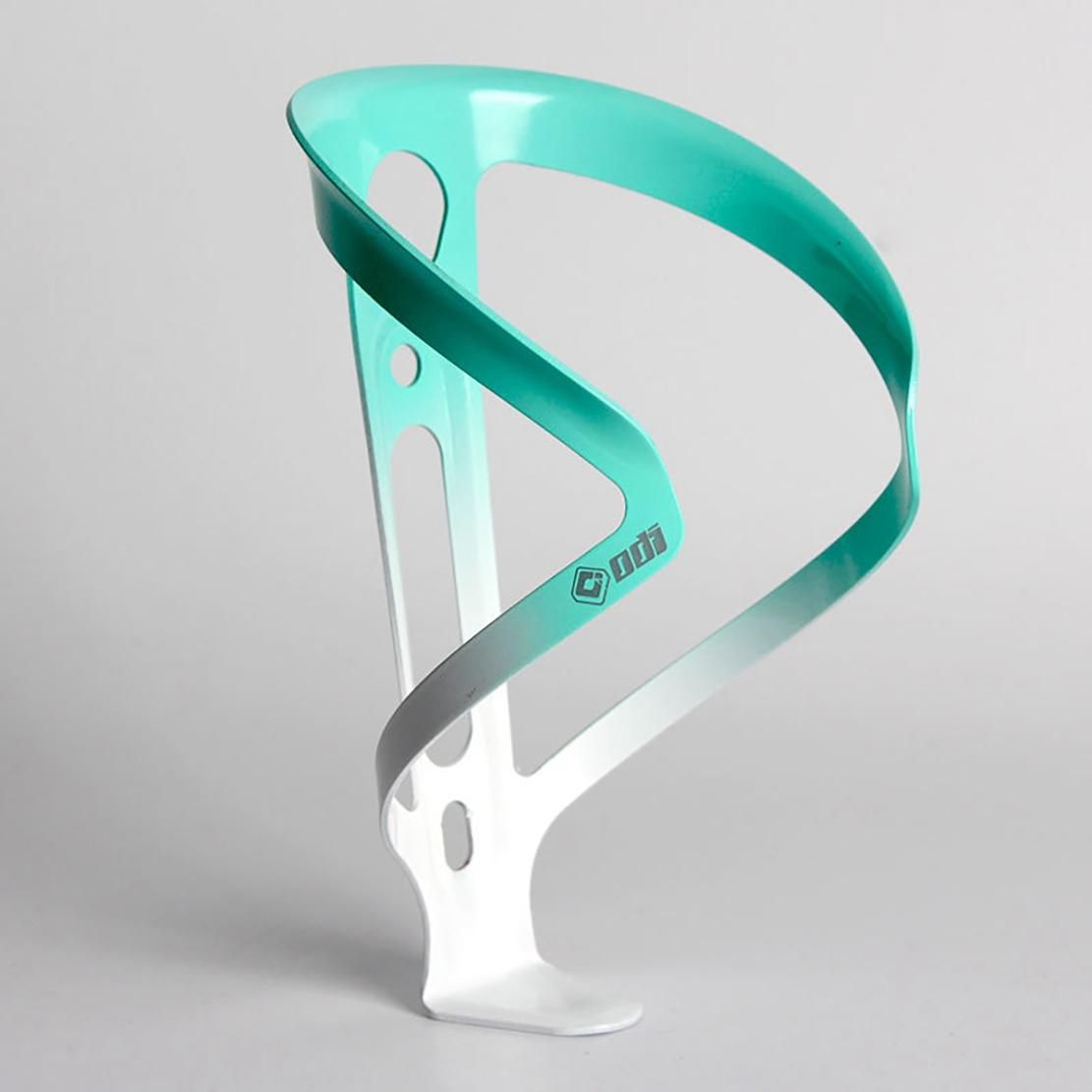 ODI Ultra-Light Aluminum Alloy Bottle Cage Bicycle Bottle Holder Cup Holder Riding Equipment Road Mountain Bike Accessories, 3
