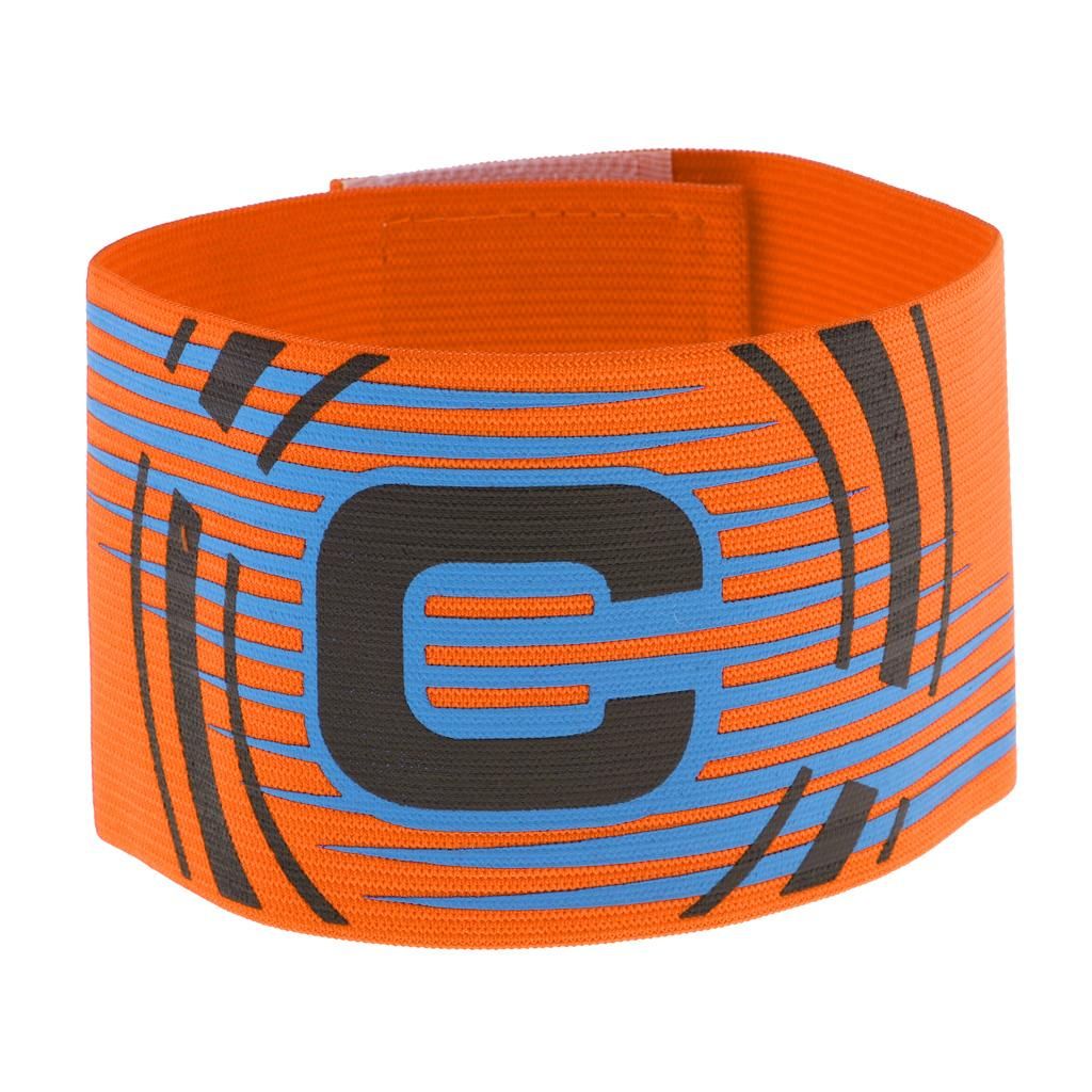 4 Pack Armband Football Soccer Arm Band Hockey Kids