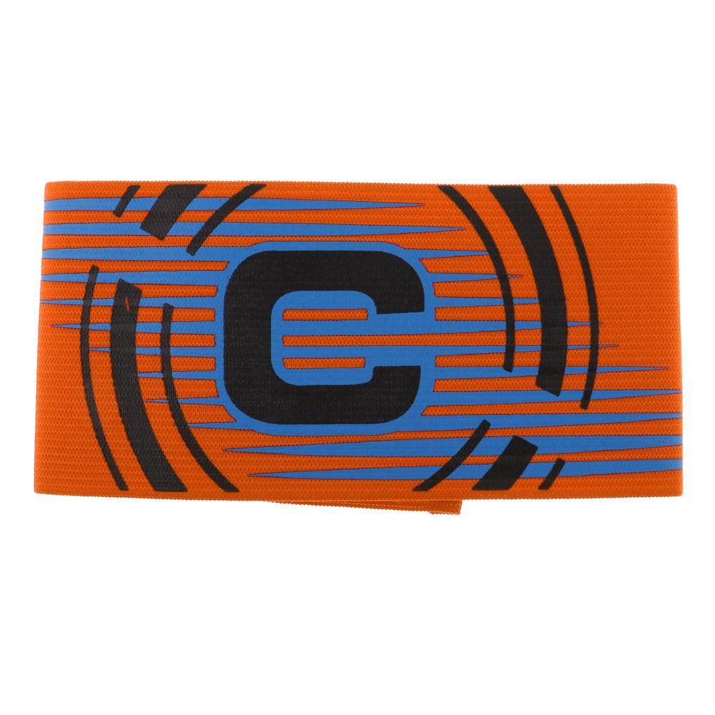4 Pack Armband Football Soccer Arm Band Hockey Kids