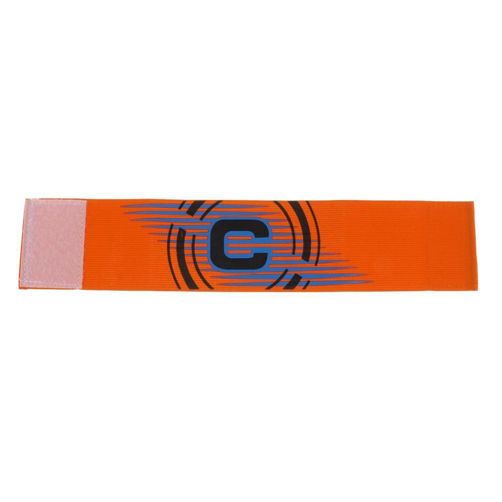 4 Pack Armband Football Soccer Arm Band Hockey Kids