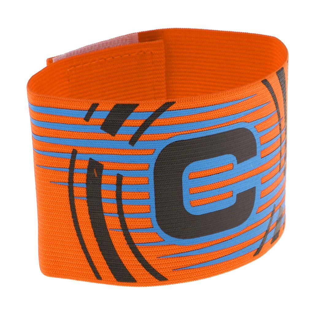 4 Pack Armband Football Soccer Arm Band Hockey Kids