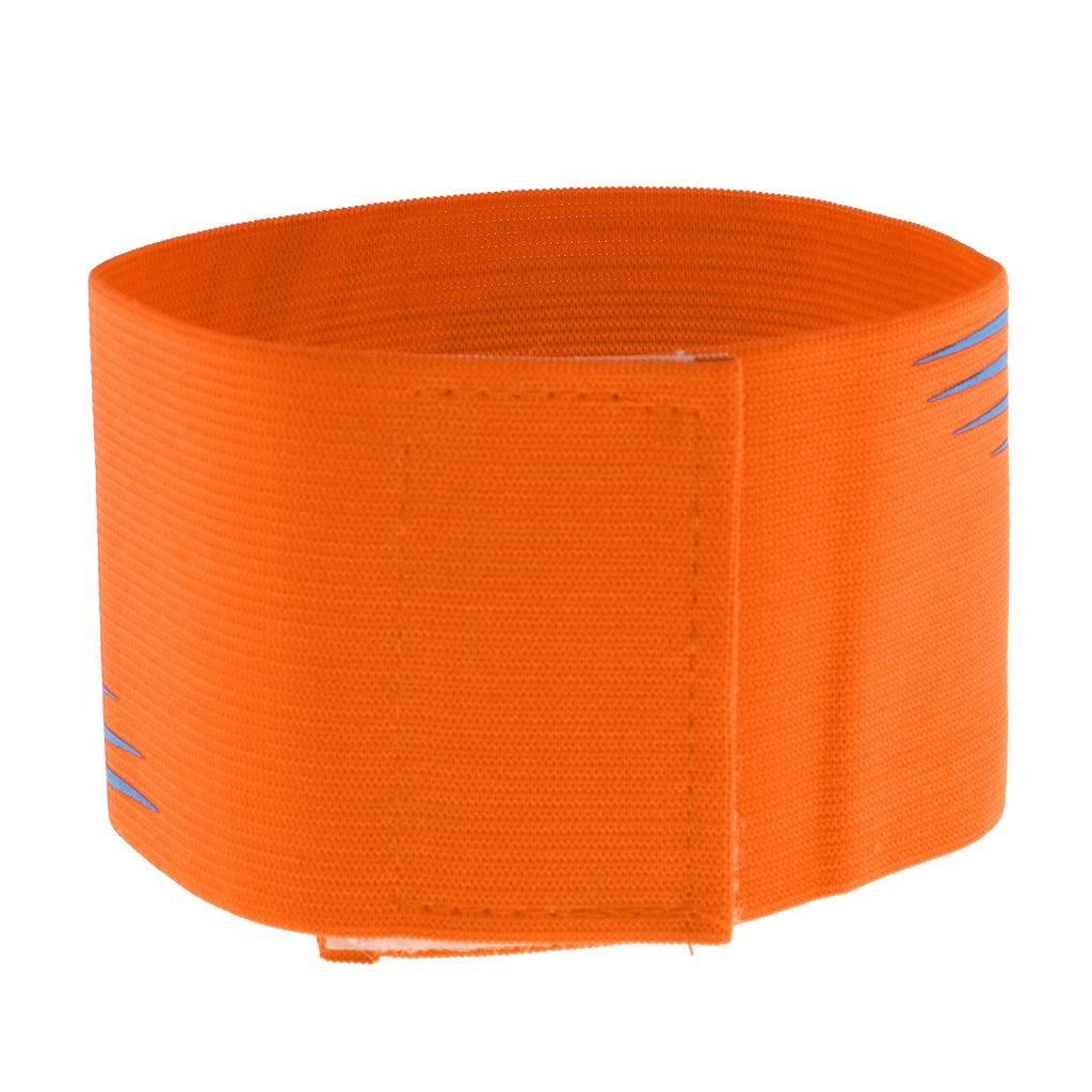 4 Pack Armband Football Soccer Arm Band Hockey Kids
