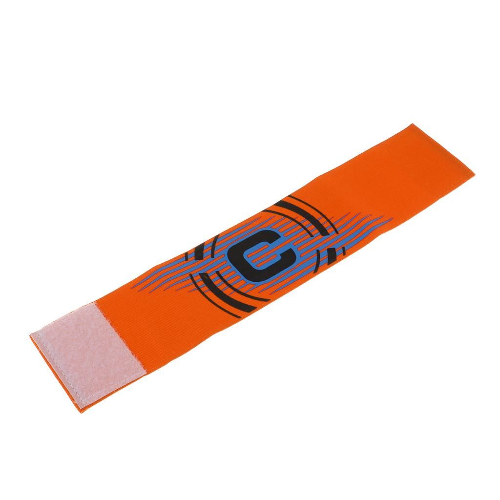 4 Pack Armband Football Soccer Arm Band Hockey Kids