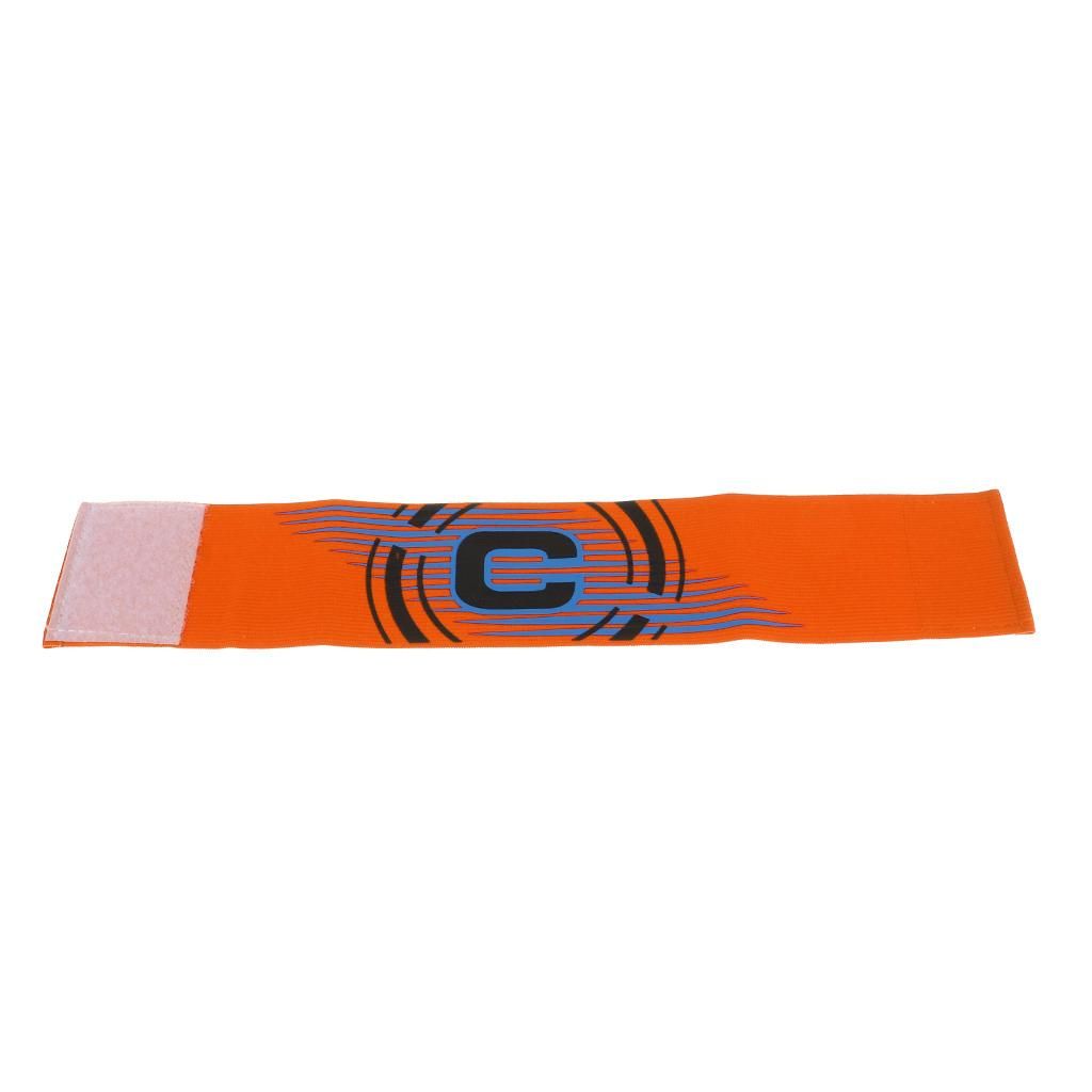 4 Pack Armband Football Soccer Arm Band Hockey Kids