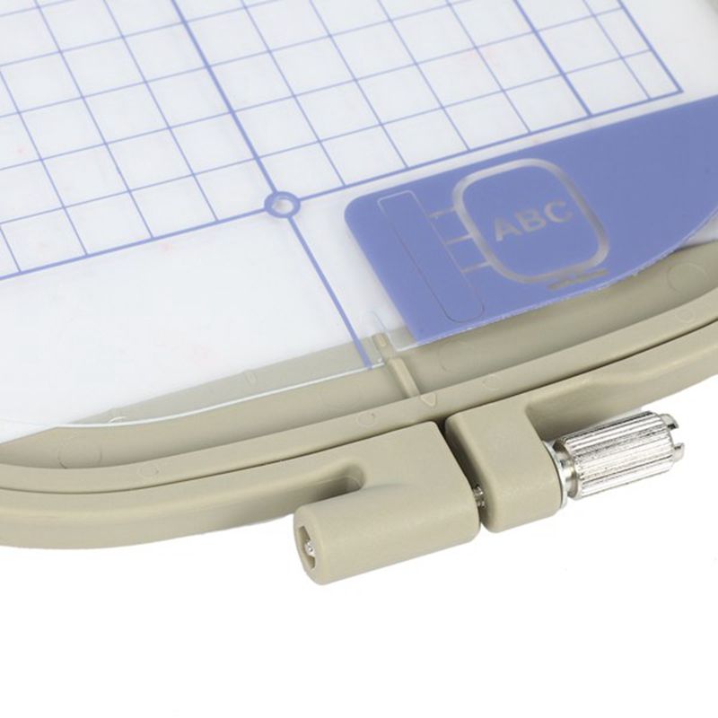 Hoop For Brother Embroidery Machine Duetta 4500D