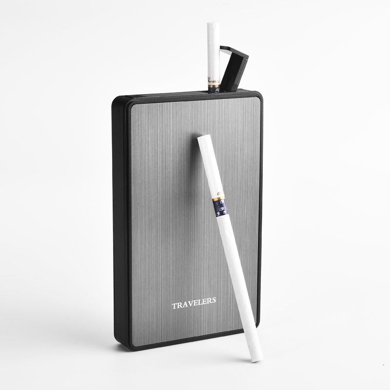 Ladies Can Exchange 16 Cigarette Packs