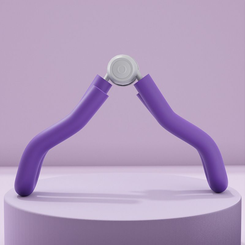 Leg Muscle  And Chest Waist Trainer