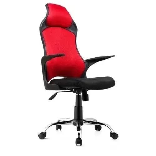Rocker Racing Gaming Chair