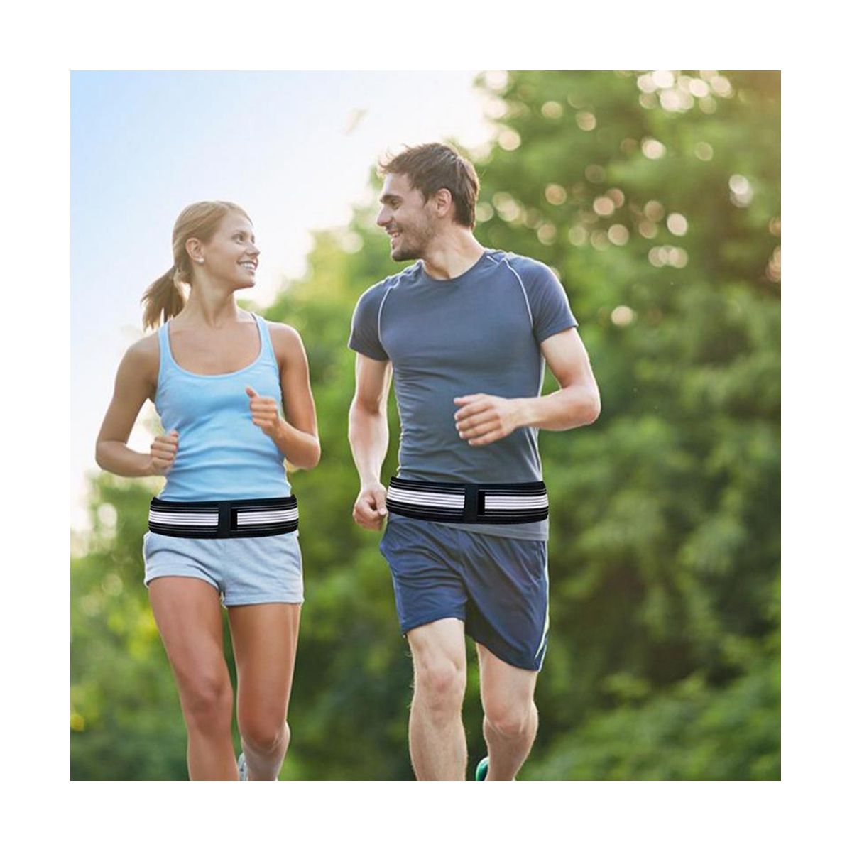 Waist Support Brace Belt Dainely Belt Healthy Belt Eliminate Back Hurt the Healthy Way Breathable Lower Back Support