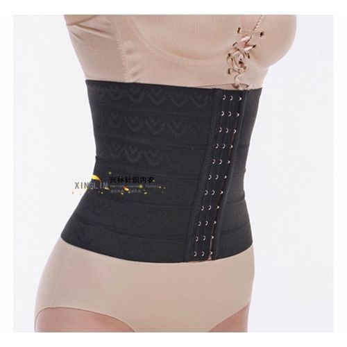 Body Shaper Waist Trainer Corset Weight Loss Fat Burner