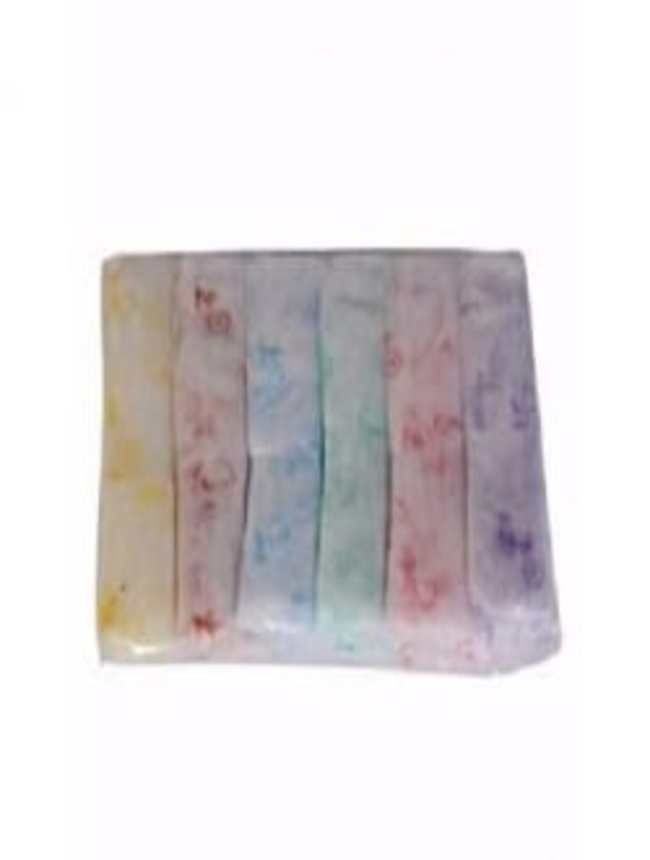6 Pieces X 2 Sets Disposable Ladies Panties - Different Pattern/Colour