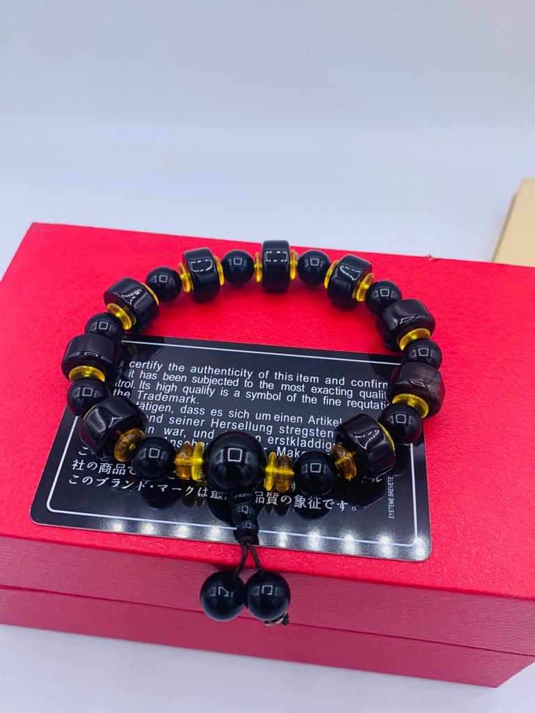 Wealth And Power Bracelet