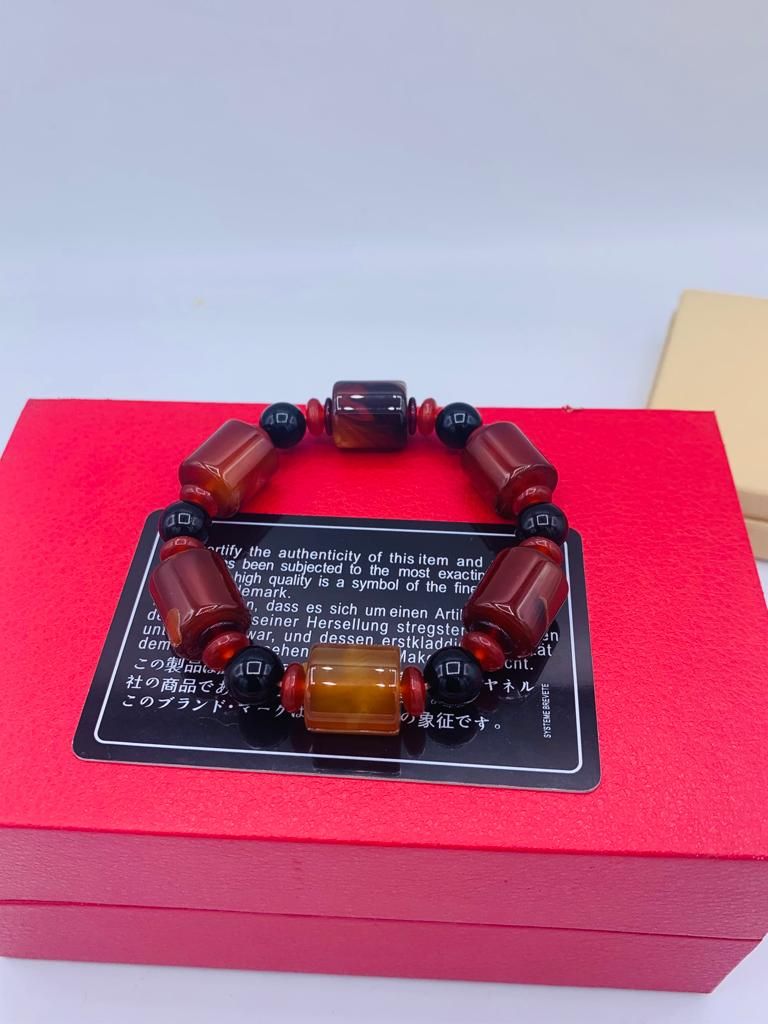 Wealth And Power Bracelet