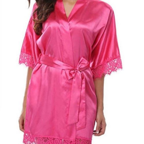 Night Wear For Ladies