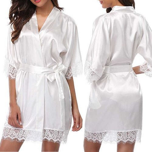 Night Wear For Ladies