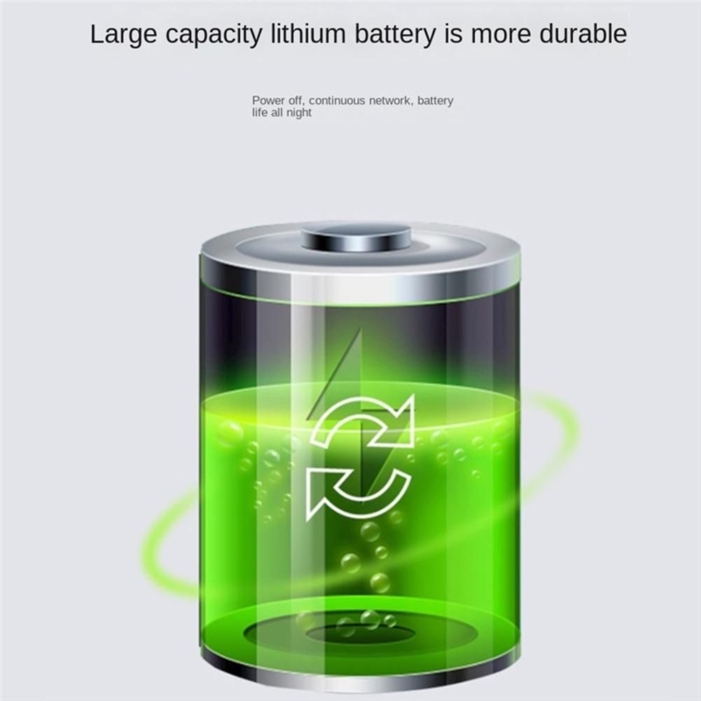 5V 9V 12V Uninterruptible Power Supply Mini UPS POE 10400MAh Battery for CCTV WiFi RouterUS Plug