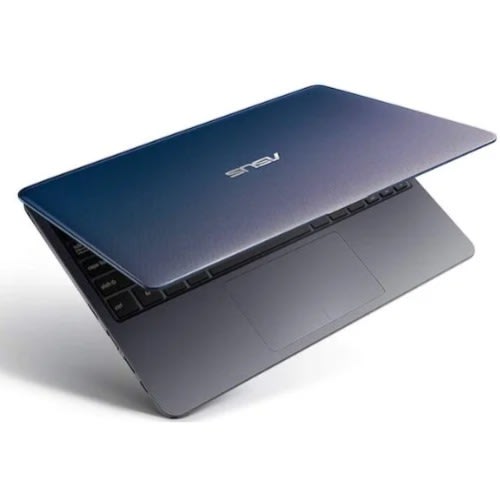 Vivobook L203na Laptop - Hd Display - Intel Celeron N3350 Processor - 4GB RAM - 64GB SSD - Blue