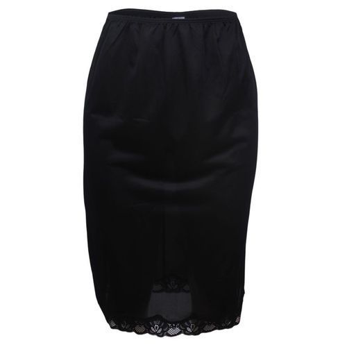 Women Underskirt - Black