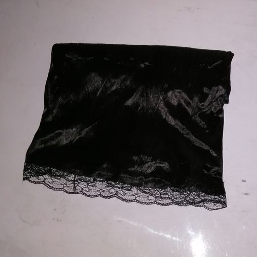 Women Underskirt - Black