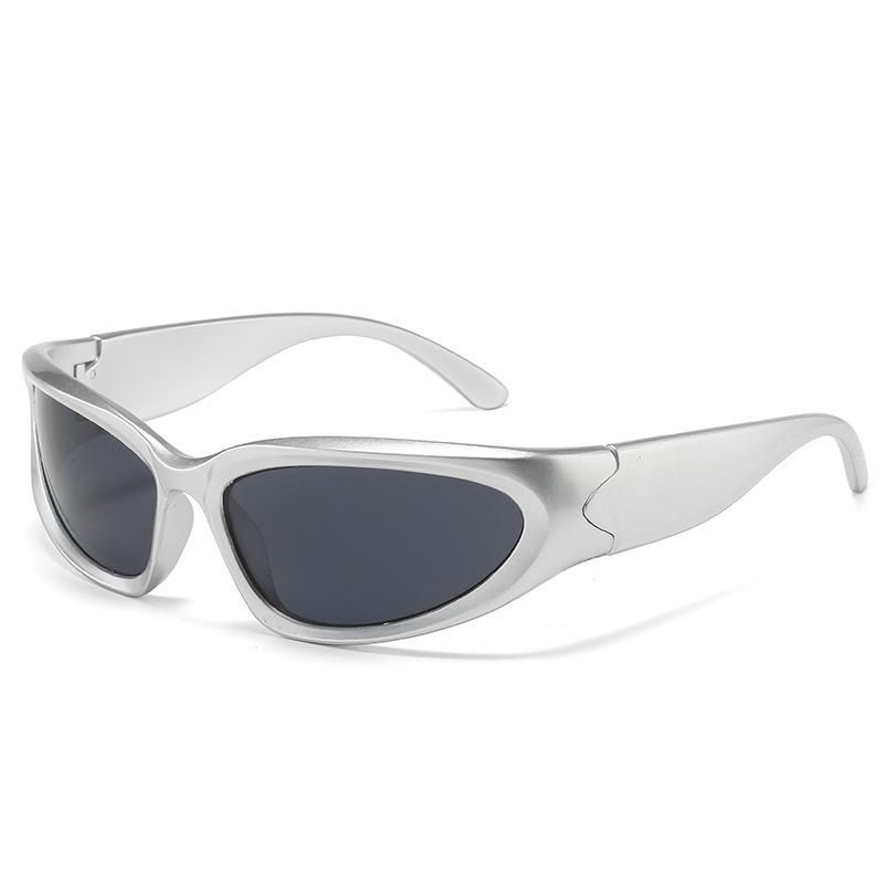 Steampunk  Sunglasses For Men/Women