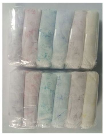 Disposable Pants For Women(12pcs)