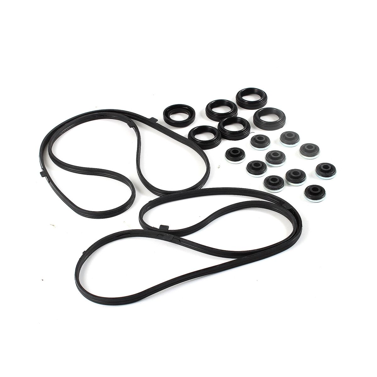 Engine Valve Cover Gasket Set VS50607R for Honda Pilot 2005-2008