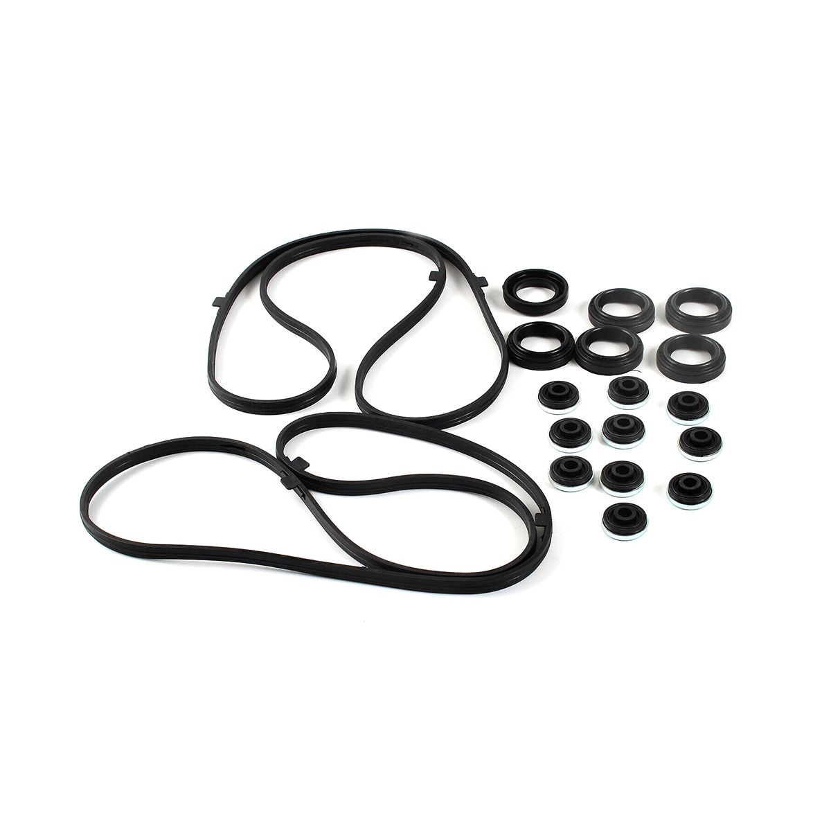 Engine Valve Cover Gasket Set VS50607R for Honda Pilot 2005-2008