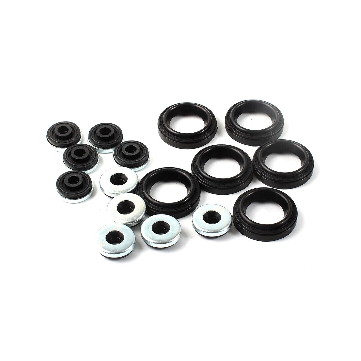Engine Valve Cover Gasket Set VS50607R for Honda Pilot 2005-2008
