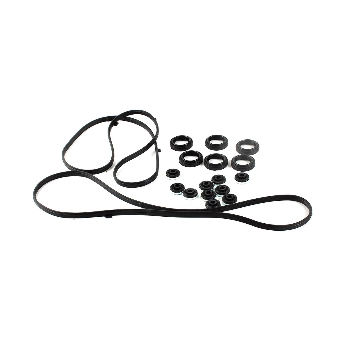 Engine Valve Cover Gasket Set VS50607R for Honda Pilot 2005-2008