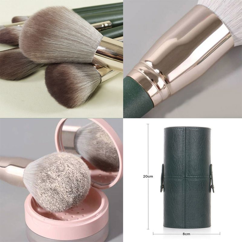 14pcs/set Professional Brush Set For Makeup Brushes Set With Bucket