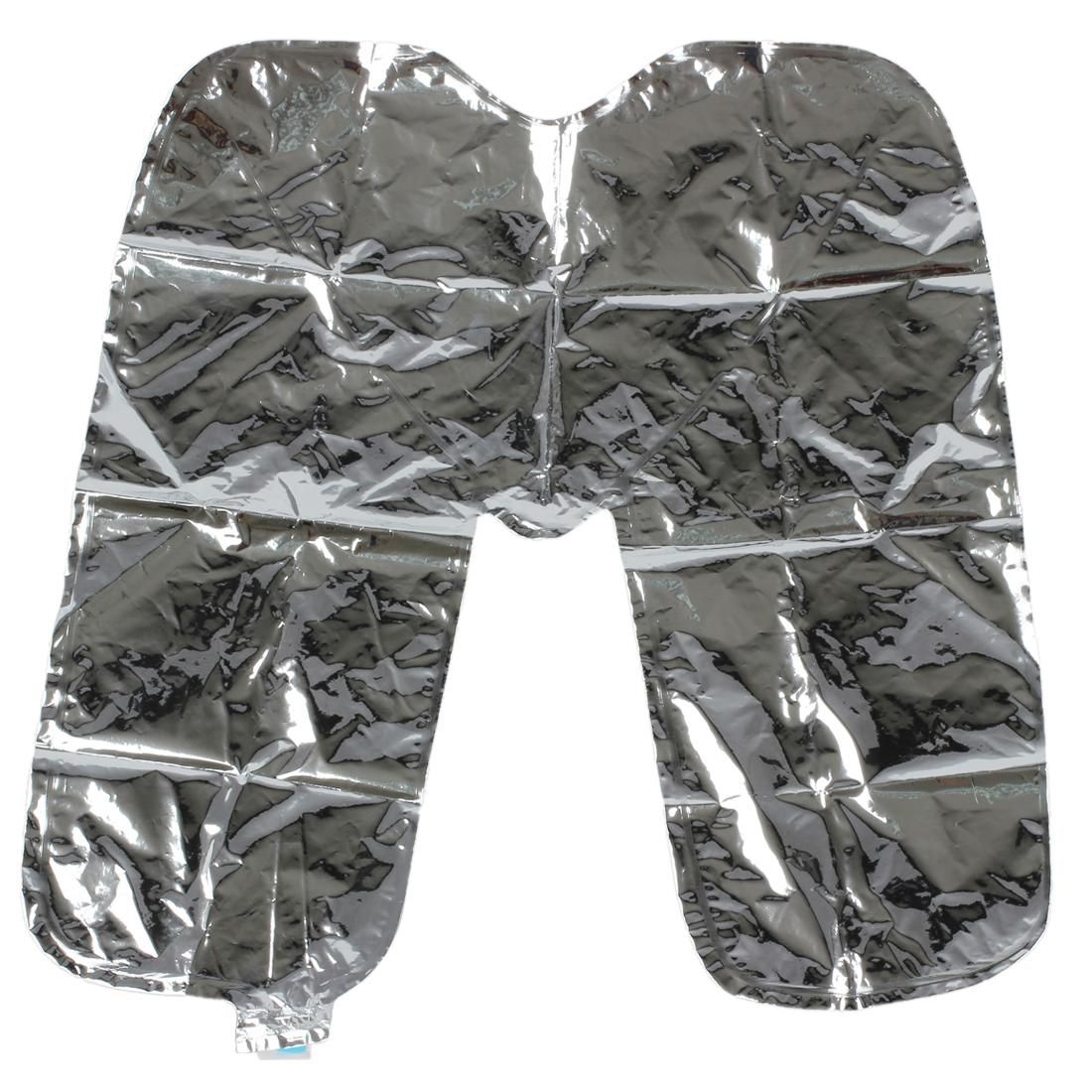 Festival Decoration Mylar Foil Balloon Large Letter