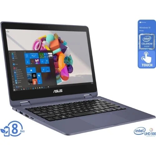 Vivobook Flip 12 - Tp202na - 11.6