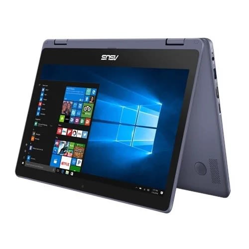 Vivobook Flip 12 - Tp202na - 11.6" - Intel Celeron  - 4GB RAM - 64GB EMMC