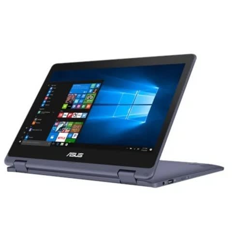 Vivobook Flip 12 - Tp202na - 11.6" - Intel Celeron  - 4GB RAM - 64GB EMMC
