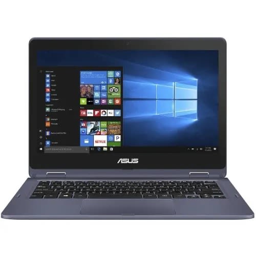 Vivobook Flip 12 - Tp202na - 11.6" - Intel Celeron  - 4GB RAM - 64GB EMMC