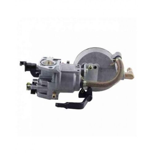 Gas Carburetor Converter For Generators - LPG 1.8 - 3.0 Kva