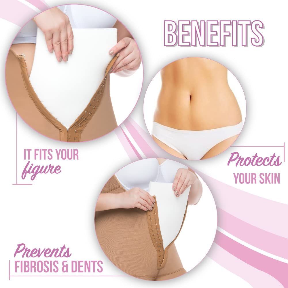 LIPO FOAMS ( 3 IN ONE)