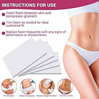 LIPO FOAMS ( 3 IN ONE)