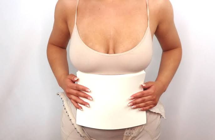 LIPO FOAMS ( 3 IN ONE)