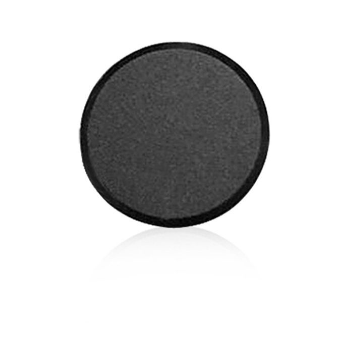 3P S Repla Ement A  Essories Band Bu Kle Sport Bra Elet Repla Ement Wat H Band Strap Bu Kle For XiaoMi Band 5-black