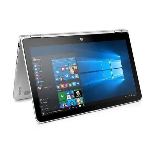 Pavilion 14 X360 -11th Gen-Intel Core I3-8GB -1TB HDD- Backlit Keyboard-Wins 11+ Free Bag