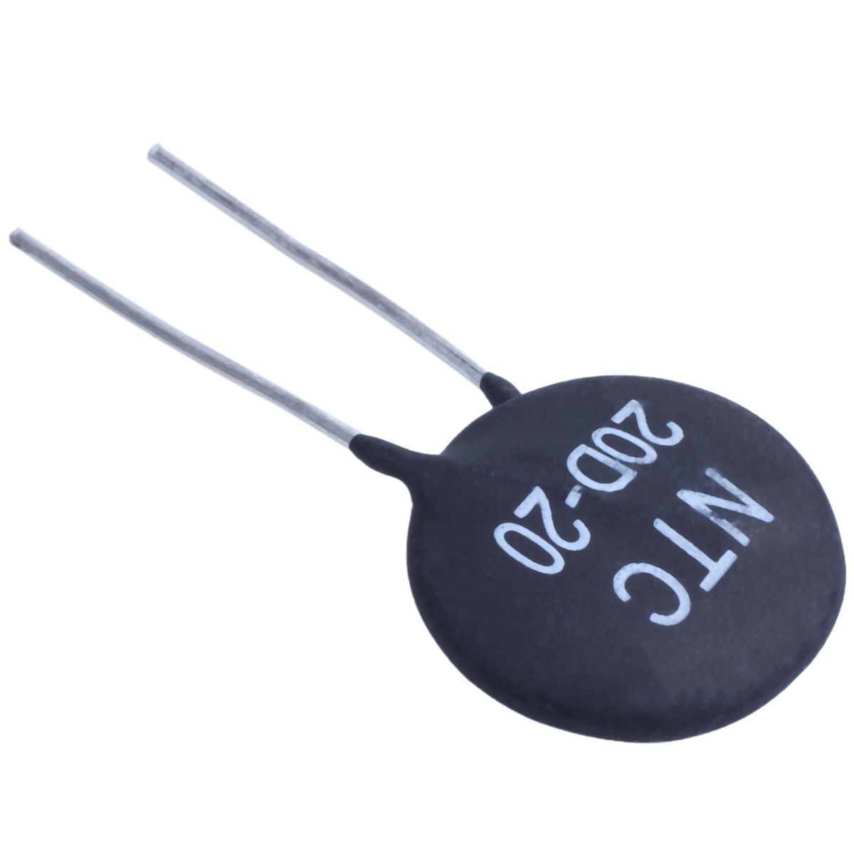 thermistors for limiting of Inrush