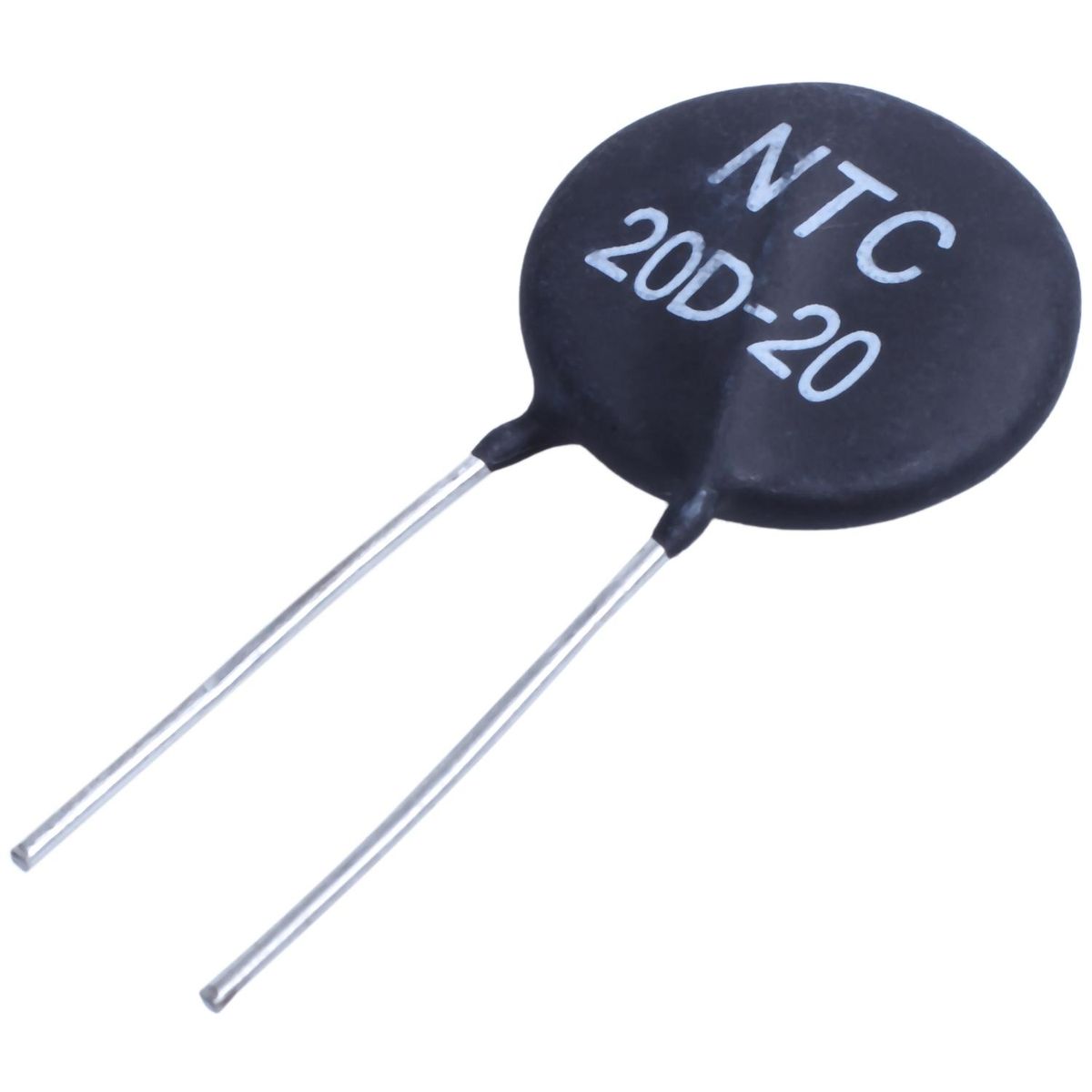 thermistors for limiting of Inrush