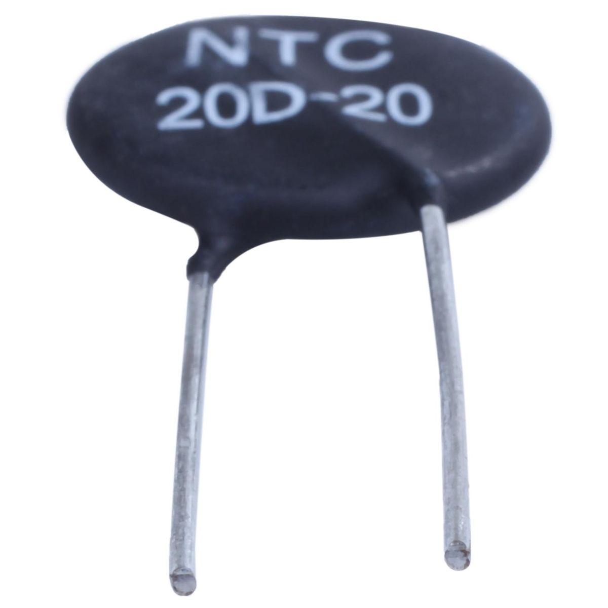 thermistors for limiting of Inrush