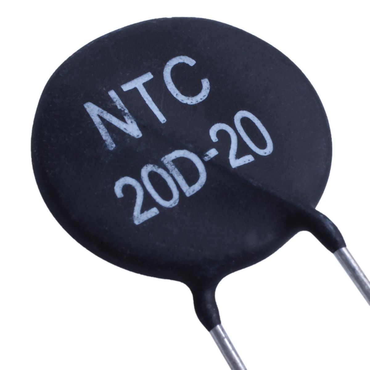 thermistors for limiting of Inrush
