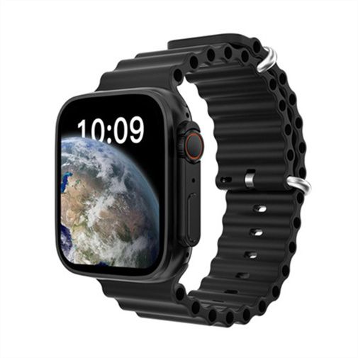 Smart Watch 2.09‘' Bluetooth Call Waterproof For Ios Android